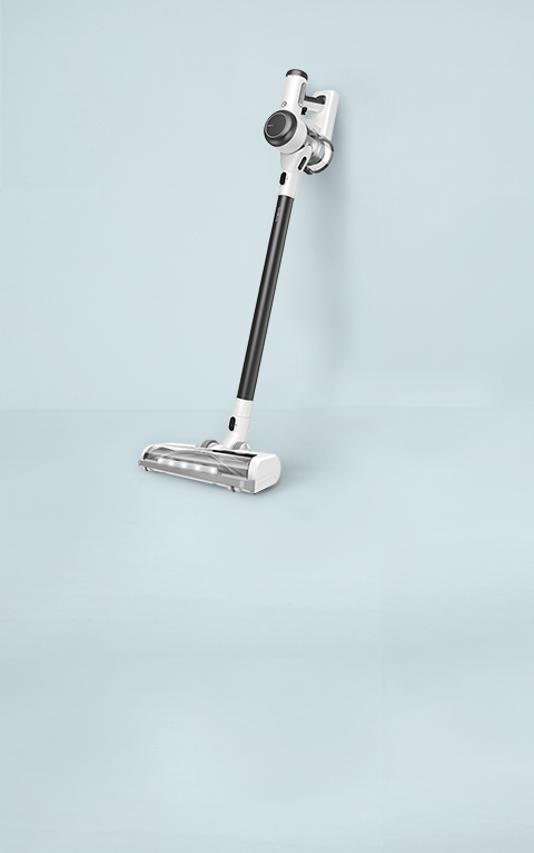 PURE ONE X Series Smart Vacuum Tineco Official Site